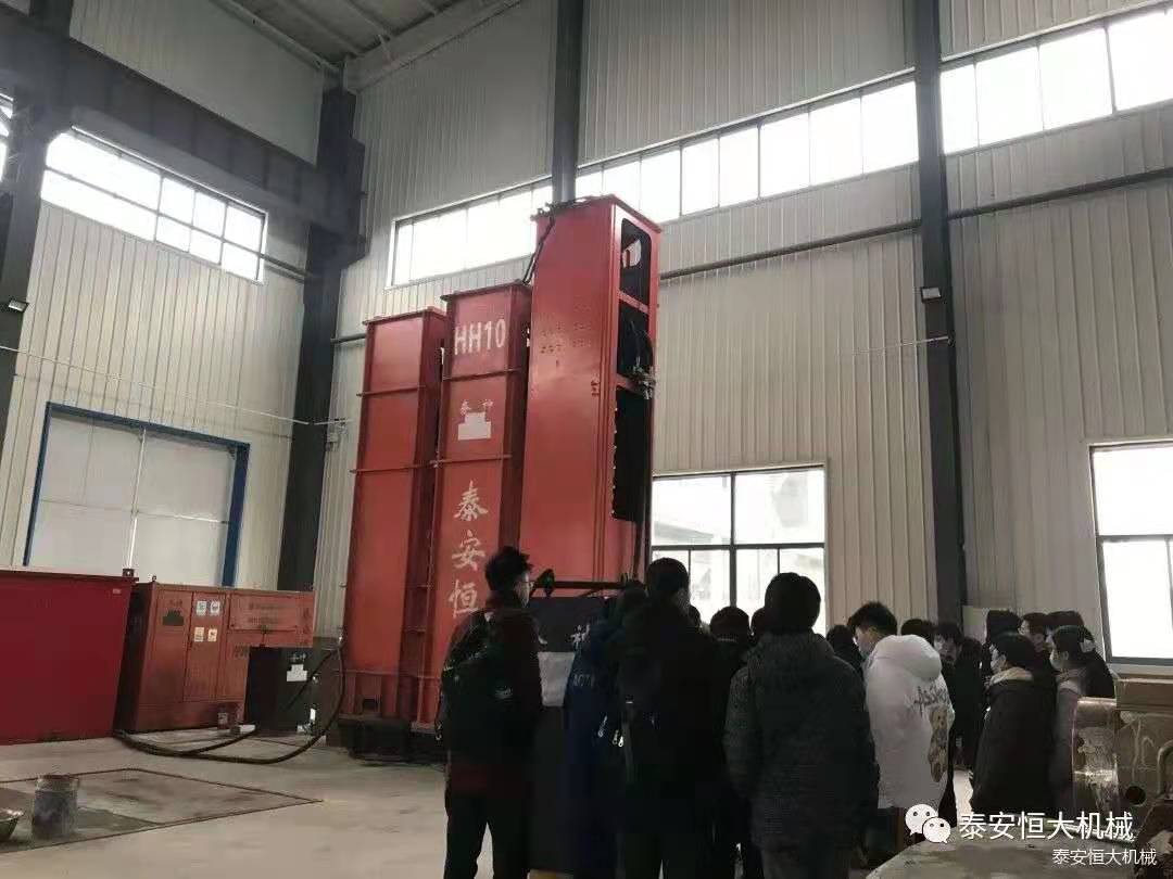 校企合作譜新篇，攜手共贏謀發(fā)展